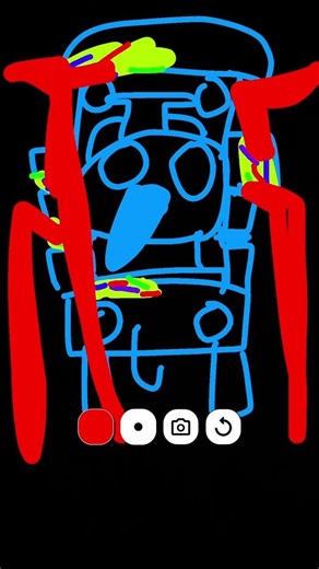 #thomasandfriends #fnf #train