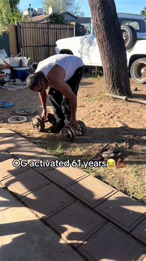 Celebrating 61 Years of Life with Laughter