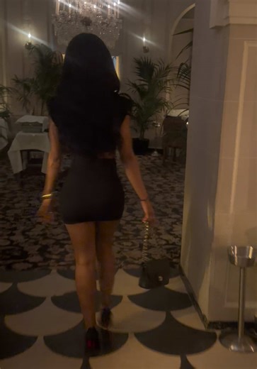 Get Ready for Spooky Season in Parisian Style