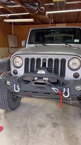 Looks like Life of Liam Reid certainly had an adventure in the mountains of Colorado. Glad to know that #MileMarkerWinch was able save the day with the #MissionSeriesWinch Don't get stuck on the trail, visit www.milemarker.com today! #MileMarkerIndustries #ConquerTheWild #AdventureAwaits | Mile Marker Winch | Facebook