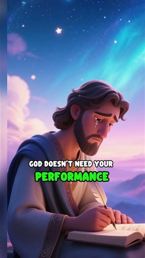 You Keep Repeating the Same Sin? Watch This… God Says You're Fighting the Wrong Battle