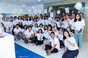 Philips Lighting đổi tên thành Signify