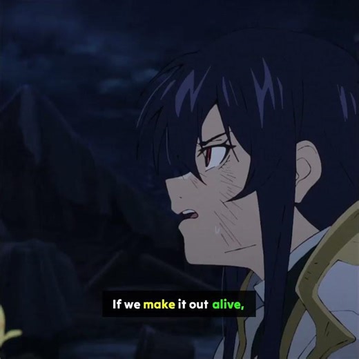 The ultimate gamble is made! Will this defiance seal their doom or forge a legend? 🔥