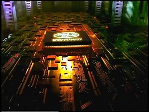 Intel® Pentium® Commercial - 1996 (Good Quality)