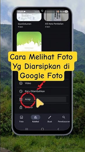 How to View Archived Photos in Google Photos #archivephotosgooglephotos #viewarchivegooglephotos