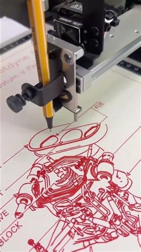 🌌 See Saturn V Rocket Engine Art!