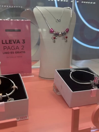 Pandora Perú on TikTok