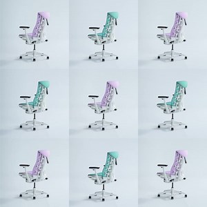 239 reactions · 11 shares | Tested and approved by pro gamers, the Embody Gaming Chair is here to advance your play. | Herman Miller | Facebook