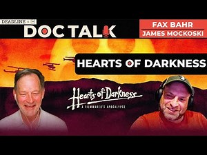 A Revamped Look Behind the Making of Apocalypse Now ︱Hearts of Darkness ︱Doc Talk