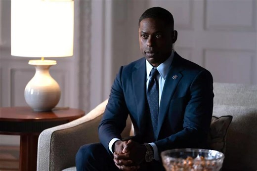 Review: Disney’s Paradise a Journey of Twists for Political Thriller Enthusiasts