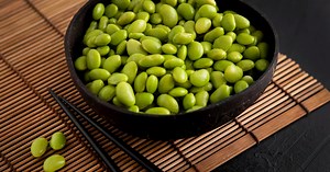 Qué es el edamame, el ingrediente saludable que brilló en Masterchef