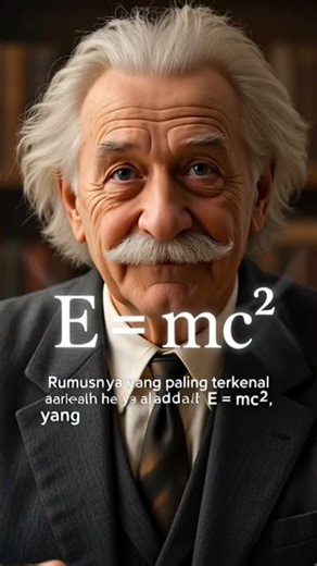 A Brief History of Albert Einstein