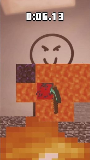 RYAN PLAYS MINECRAFT! #minecraftshorts