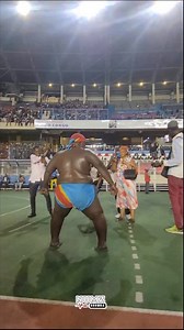 Dr Congo national football team fan dancing Mobondo by Ferre Gola & Rayvanny | Dj NUMZ 254