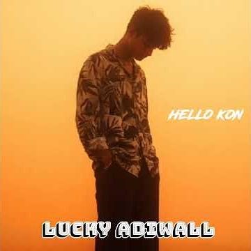 hello kon song