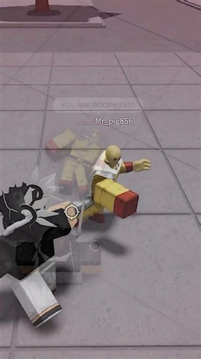 bro is a fraud😭(TSB) #thestrongestbattlegrounds #shorts #roblox