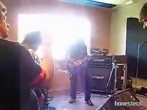 11K views · 324 reactions | ☠️ALMAFUERTE☠️ LA MÁQUINA DE PICAR CARNE 數  | HEAVY N4c10N4L | Facebook