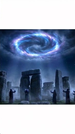 UFO is spreading devine power to human. #alien #ufo #blackhole #universe #space