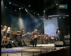 Zámbó Jimmy koncert [2003. január 3.]