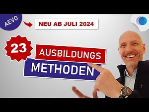 AEVO-Schock – 23 Methoden, die du ab Juli 2024 kennen musst!