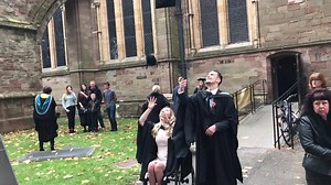 2.5K views · 46 reactions | Graduation week is now upon us! Here's a...