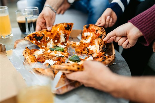 Mercer County town ranks as best city for food in NJ: LoveFood.com