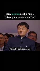 Jack Ma is the co-founder of Alibaba Group, which he grew into one of the world’s largest e-commerce and technology companies. He achieved success by identifying the potential of the internet early and building a platform that transformed online trade globally. Currently, Ma has stepped back from Alibaba’s leadership and focuses on philanthropy, particularly in education and entrepreneurship, while maintaining a low public profile. | Startup Bell