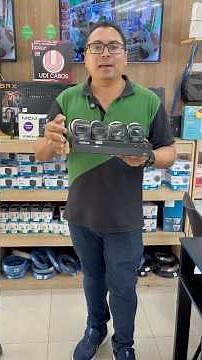 O que fazer para seu sistema de câmeras com DVR não pare de funcionar ￼na ￼ falta de energia