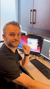 Dental photography game on point over here 😂 #dental #dentist #panorama #yyc