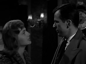 Danger Man 1x12 The Sisters - Full Episode