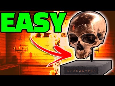 The ULTIMATE Apocalypse Bronze Trophy Guide