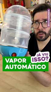 REVIEW: Máquina de Vapor (Jantar Completo!) | Almanaque SOS