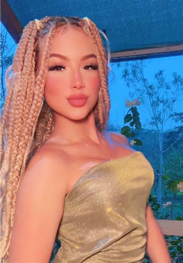 Jajjaja díganme si no les pasa igual?😂🌸 #scarletafricano #viral #barbie