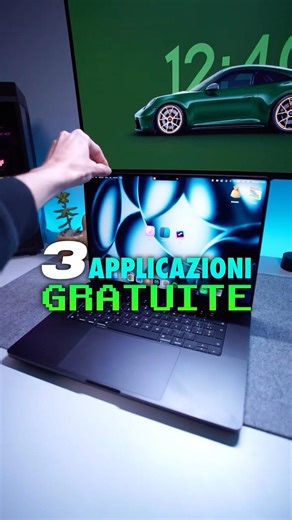 Here are 3 free Mac apps that instantly improve your MacBook! 💻