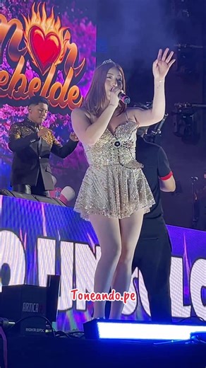 Mix Fiera de Amor Rebelde