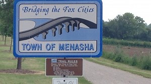 Menasha incorporation moves to next step