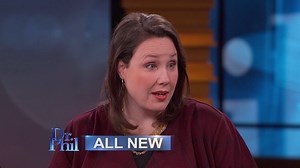 Why a mom says that she still resents her son for an incident that happened eight years ago. Full story: drphil.tv/052220 | Dr. Phil