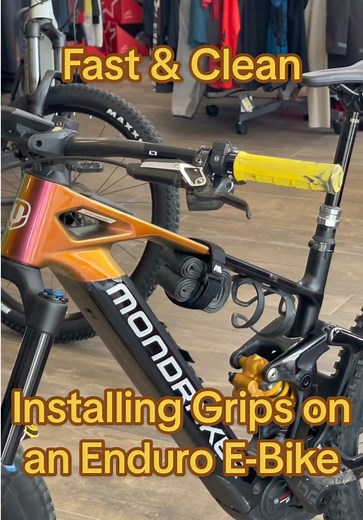 E-Bike Setup Tips for Boulder Trails in Colorado