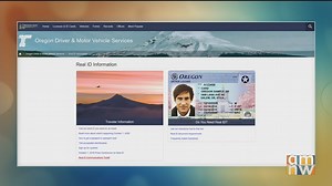 Oregon's New Real ID Requirements for Travel