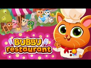 ✅Bubbu Restaurant - Learn to Cook with Bubbu