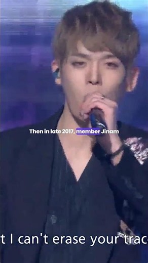 This Disbanded K-pop Group Later Produced a ZEROBASEONE Member 😳