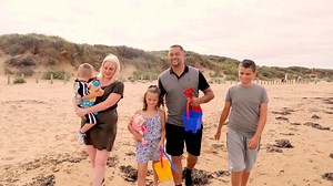 Take a look at our BRAND NEW promotional video 🥳 Bringing families together since 1946, our three locations offer the best balance of family fun and relaxation 🏖️ Nestled on the Somerset coast, the beach is on your doorstep, along with everything you could need to complete your holiday 🌅 Whether it's Holiday Homes, Lodges, Touring or Camping you're looking for, we can guarantee great value holidays everytime! 💦Waterpark 🎈Soft Play 🎢Theme Park 🎶Entertainment 🍽️ Restaurants ⛳Golf 🏋️‍♂️Gym