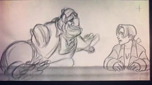 1M views · 42K reactions | Flashback 2001–Before painting...