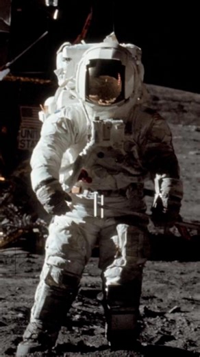 This is Apollo 17 mission in 1972. The Flag, the lander, the rover and of course the Astronaut! We are going back to the moon with Artemis mission! how exciting that is? #Artemis #apollo #MOON Title: Main Quest Artist: Sam Marshall Credits : NASA | Gihan Weerasekara