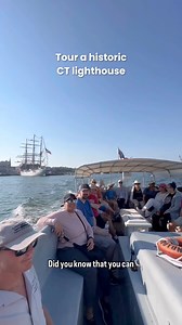 32K views · 330 reactions | Did you know New London’s Ledge...