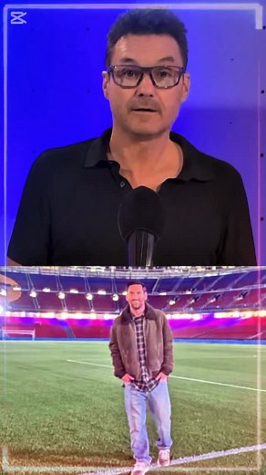 1.6K views · 7.1K reactions | Messi vuelve al Camp Nou #fcbarcelona #realmadrid Estadio Leo Messi | Legacy7 Live | Facebook