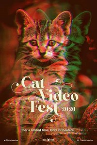CatVideoFest 2020 (2020) - Movie