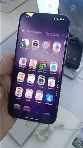 TECNO Camon 50 Pro 5G Review Spec's #tecnocamon50