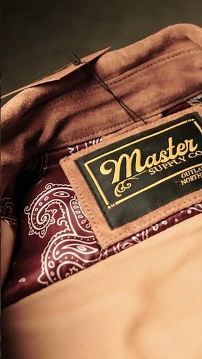 The Do It All Jacket! // The Field Jacket by Master Supply Co
