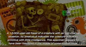 Splatoon Theory: The Humans are still alive! | Splatoon Amino